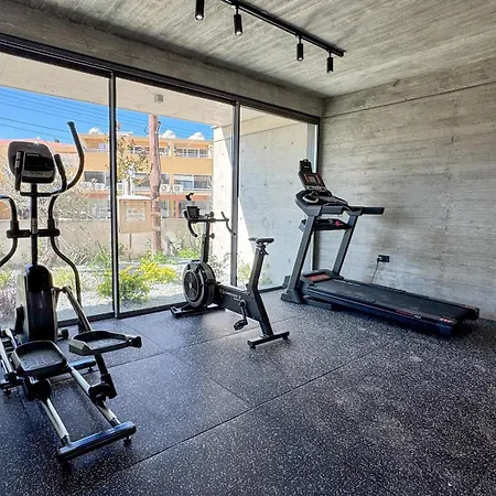 Appartement Malberry Park 204 - Modern 2 Bedroom With Pool, Gym, Jaccuzi