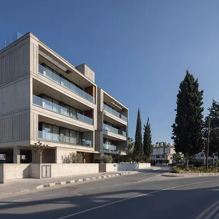 Malberry Park 204 - Modern 2 Bedroom With Pool, Gym, Jaccuzi Appartement